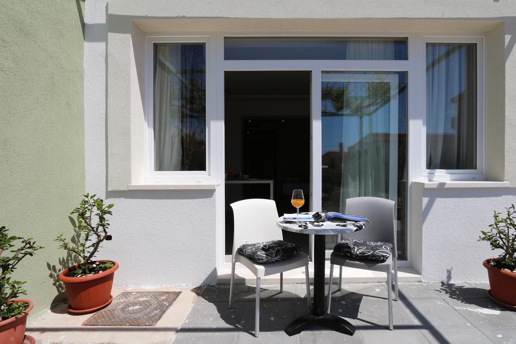 טוצפי Apartments Hermes מראה חיצוני תמונה