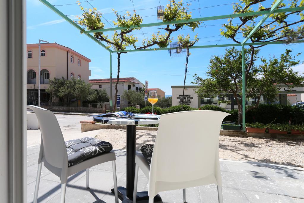 טוצפי Apartments Hermes מראה חיצוני תמונה