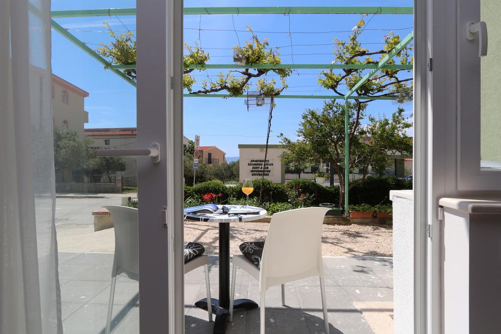 טוצפי Apartments Hermes מראה חיצוני תמונה
