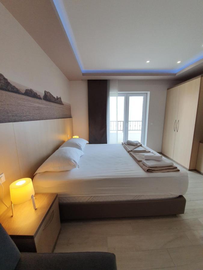טוצפי Apartments Hermes מראה חיצוני תמונה