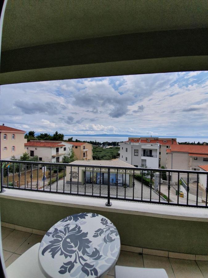טוצפי Apartments Hermes מראה חיצוני תמונה