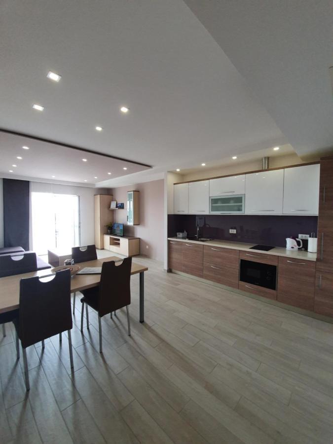 טוצפי Apartments Hermes מראה חיצוני תמונה