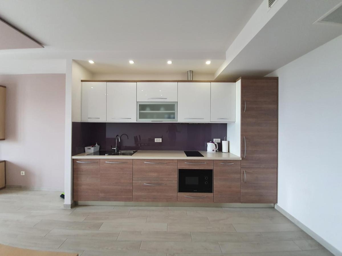 טוצפי Apartments Hermes מראה חיצוני תמונה
