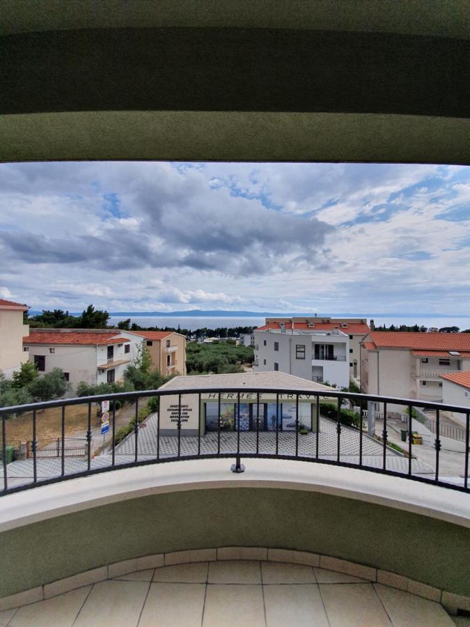 טוצפי Apartments Hermes מראה חיצוני תמונה