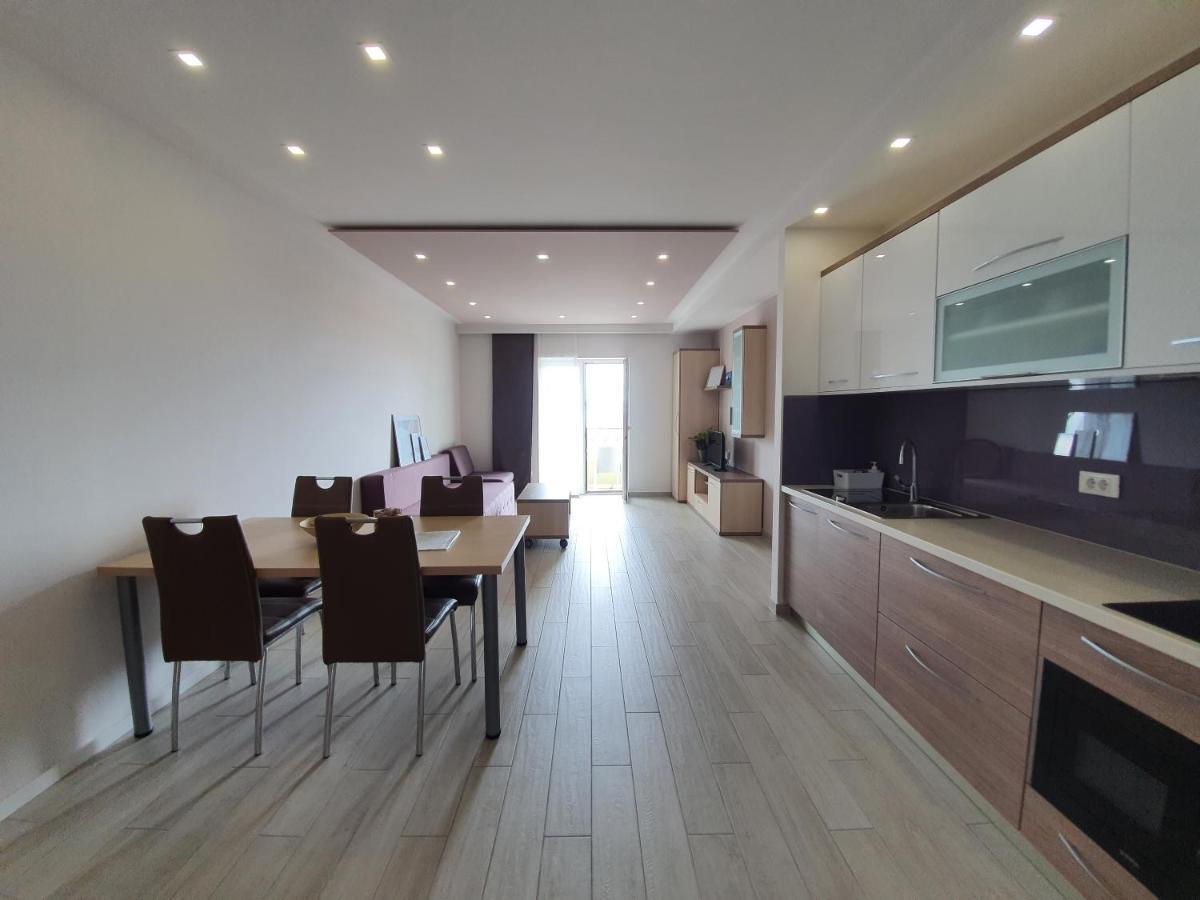 טוצפי Apartments Hermes מראה חיצוני תמונה